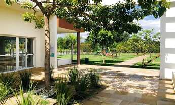 Imagem 6: Terreno Condomínio Verana