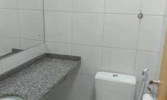 Imagem 6: Apartamento 3 quartos com planejados no Sumer Ville. Vista para o mar