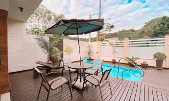 Imagem 3: Casa Mobiliada pronta para morar - Bombinhas/SC