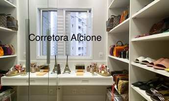 Imagem 3: Apartamento para venda tem 85 m2 com 2 quartos em Jardim Tupanci - Barueri - São Paulo