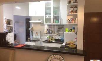 Imagem 2: Apartamento (tipo - padrao) 3 dormitórios/suite, cozinha planejada, em condomínio fechado