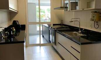 Imagem 7: APARTAMENTO PARA VENDA 3 SUÍTES NO CONDOMÍNIO CELEBRITY BAIRRO VILA EMA