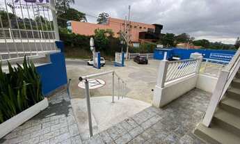 Imagem 7: Sala para alugar, 115 m² por R$ 6.000,00/mês - Vila Santo Antônio - Cotia/SP