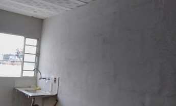 Imagem 4: Kitnet no bairro padre Eustáquio