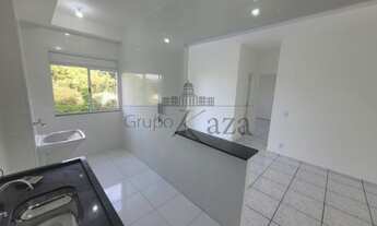 Imagem 3: Apartamento Aluguel 55m² 2 Dormitórios 124977507