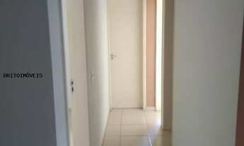 Imagem 7: Apartamento para Venda em Mogi das Cruzes, Alto Ipiranga, 3 dormitórios, 2 banheiros, 1 va