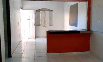 Imagem: Vendo ou troco casa no Infraero 2