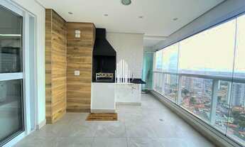 Imagem: APARTAMENTO 3 DORMITÓRIOS 1 SUITE 2 VAGAS