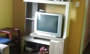 Imagem 2: Apartamento em Santa Tereza