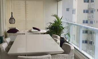 Imagem 6: Apartamento com 3 dormitórios à venda, 192 m² por R$ 2.599.999,99 - Ipiranga - São Paulo/S