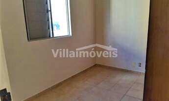 Imagem 4: Apartamento - Jardim Antonio Von Zuben - Campinas