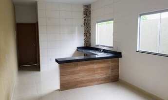 Imagem 5: Casa para venda possui 122 metros quadrados com 3 quartos em Parque Regina - São Paulo - S