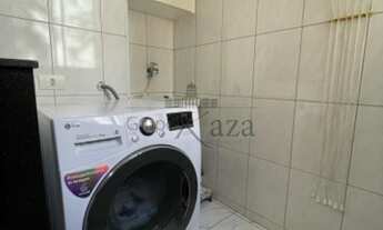 Imagem 6: Apartamento - Jardim Oriente - Residencial Harmonia - 2 Dormitórios - 50m²