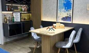 Imagem 5: Apartamento com 2 dormitórios à venda, 62 m² por R$ 390.000 - Marechal Rondon - Canoas/RS