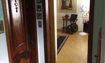 Imagem: Apartamento com 2 dorms, Vila Monumento