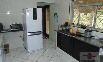 Imagem 7: Chácara com 4 dormitórios à venda, 2262 m² por R$ 750.000,00 - Chácaras Gerson Ferriello