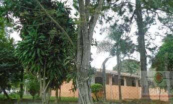 Imagem 2: Chácara com 4 dormitórios à venda, 2262 m² por R$ 750.000,00 - Chácaras Gerson Ferriello