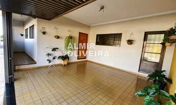 Imagem 3: MX Casa térrea Jd. Europa - 3 Dormitórios (1 suite + closet) 2 Vagas - Sertãozinho/SP