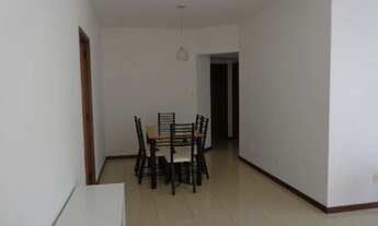 Imagem 6: Apto 03 quartos , varanda, dependência completa