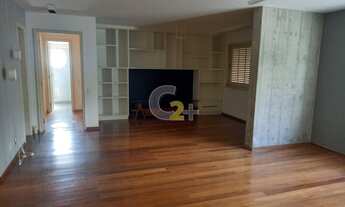 Imagem 3: APARTAMENTO - HIGIENÓPOLIS - 3 DORMS - 1 VAGA