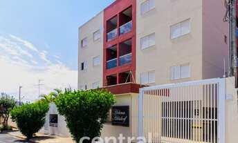 Imagem: LOCAÇÃO APARTAMENTO 2 DORMITORIOS VILA