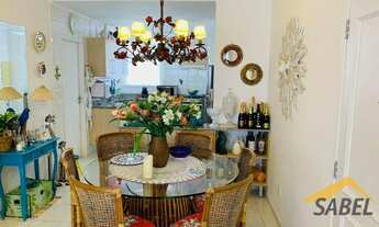 Imagem 5: Apartamento com 3 dormitórios à venda, 107 m² por R$ 2.500.000 - Riviera de São Lourenço