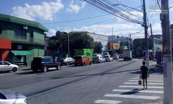 Imagem 4: Salão para alugar por R$ 4.000,00/mês - Helena Maria - Osasco/SP