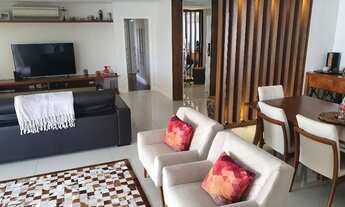 Imagem 6: Reserva Espaço Cerâmica 234m² , vista piscina, 3 Suítes 4 vagas analiso permuta