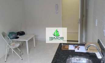 Imagem 3: Apartamento com 1 dormitório à venda, 25 m² por R$ 220.000,00 - Tucuruvi - São Paulo/SP