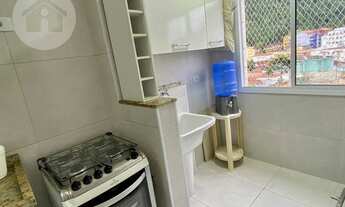 Imagem 5: Cobertura com 2 dormitórios à venda, 140 m² por R$ 1.400.000,00 - Praia Grande - Ubatuba/S