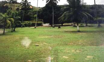 Imagem 3: Casa Padrão em Ilha de Itamaracá