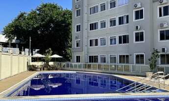 Imagem 2: Condomínio Roosevelt com segurança e muito lazer- Colégio