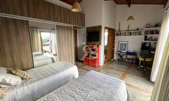 Imagem 5: Linda Chácara em Condomínio-Bom Jesus -Sp