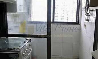 Imagem 7: Venda de Apartamentos / Padrão na cidade de São Paulo