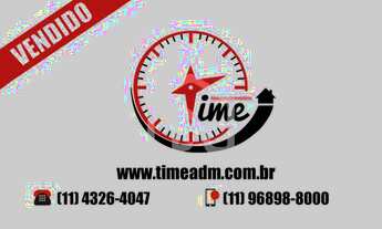 Imagem 4: Terreno à venda, 500 m² por R$ 1.550.000,00 - Alphaville Residencial Plus - Barueri/SP