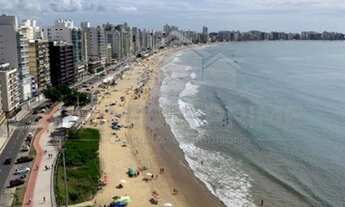 Imagem 3: Apartamento à venda, na Praia do Morro, Guarapari, ES, com vista panorâmica para o mar e l