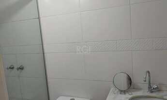 Imagem 4: Porto Alegre - Apartamento Padrão - Passo das Pedras