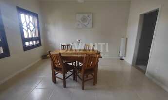 Imagem 7: Casa - Condomínio Estancia Paraiso - Campinas