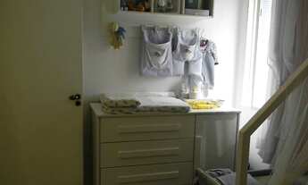 Imagem 4: APARTAMENTO RESIDENCIAL A VENDA 67,77m² - CAMPO BELO