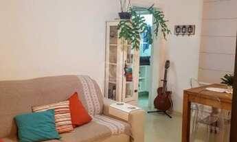 Imagem 2: Apartamento em Santana