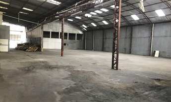 Imagem 2: SÃO PAULO - Galpão/Depósito/Armazém - Vila Prudente