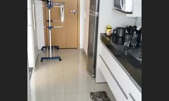 Imagem 6: Visage Actuelle. Apto a venda com 74m² com 2 Quartos e 1 Suíte. Setor Jardim Goiás - Goiân