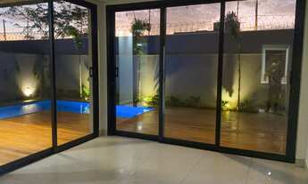 Imagem 3: Casa (sobrado) - Condomínio Terras de Florença Maravilhosa