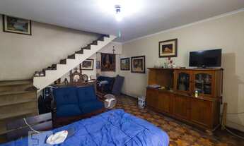 Imagem: Casa à Venda - Brooklin, 3 Quartos, 135