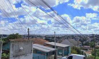 Imagem 3: Terreno à venda, 520 m² por R$ 560.000,00 - Uberaba - Curitiba/PR