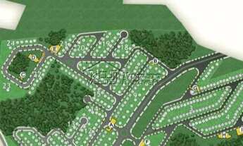 Imagem: Terreno com 250m² com excelente localização