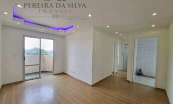 Imagem: Apartamento padrão para locação em Residencial