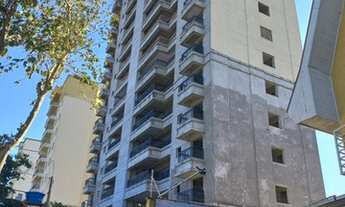 Imagem 2: Alta Vista 158m²- 3 dorm 3suites e 4 vagas-Torre unica -2 por andar - agenda