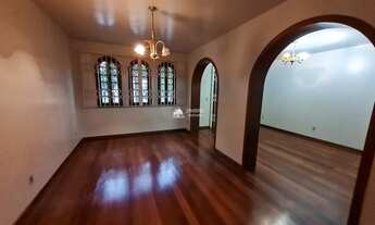 Imagem 4: Amplo apartamento para alugar em Santa Maria 03 dormitórios Garagem Bairro Dores