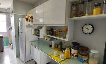 Imagem 5: Vendo apto 65m² 2 quartos na Augusto Montenegro Aceita financiamento